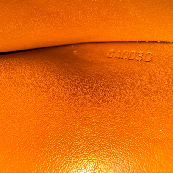 Louis Vuitton Bronze Vernis Monogram Shoulder Bag Thompson Street - Picture 6 of 10